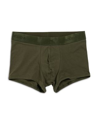 Big Gunn's Boxer Trunks, Pack of 3