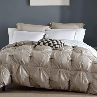 Premium Bubble Comforter, King