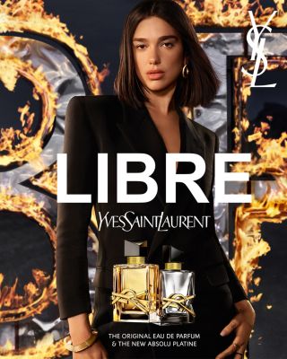 Libre Absolu Platine 1.6 oz.