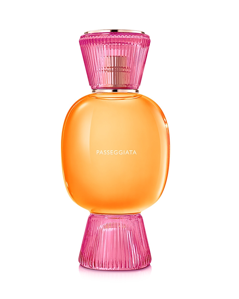 Bvlgari Allegra Passeggiata Eau De Parfum 3.4 Oz.