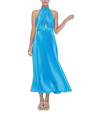 L'IDÉE L'IDEE RENAISSANCE GOWN