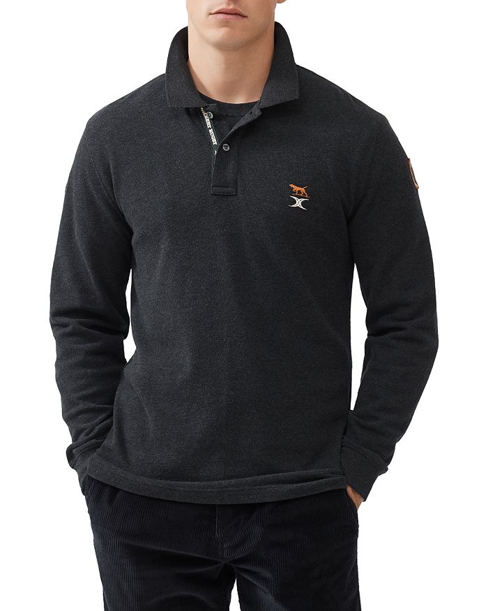 Rodd and gunn polo clearance