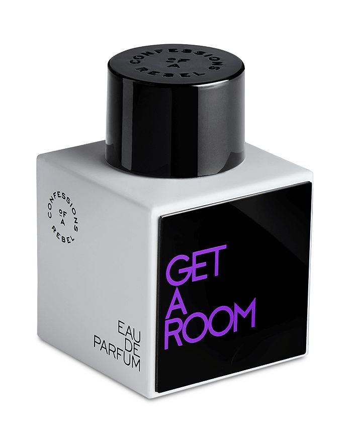 Confessions of a Rebel Get a Room Eau de Parfum 3.4 oz