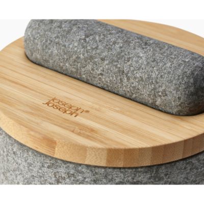 Pestle and Mortar Set