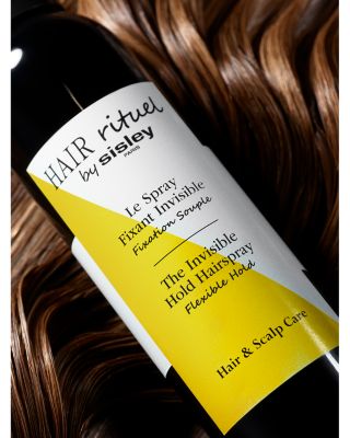 The Invisible Hold Hairspray 8.5 oz.