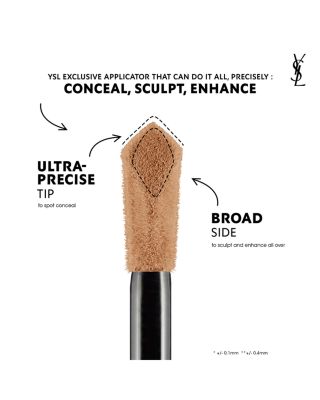 All Hours Precise Angles Full Coverage Concealer 0.5 oz.