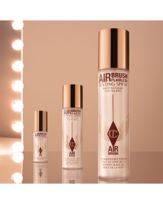 Airbrush Flawless Finish Setting Spray 6.7 oz.