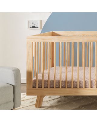 Hudson 3-in-1 Convertible Crib