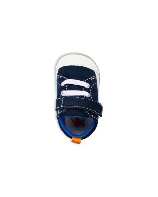 Boys' Stevie II Canvas Sneakers - Baby, Toddler