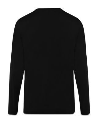 Night and Day Long Sleeve Shirt