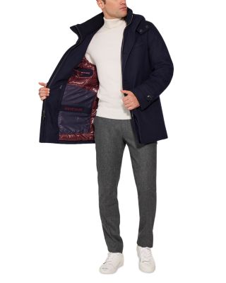 City Active Down Parka