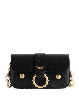 Kate Smooth Leather Wallet