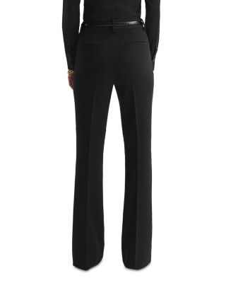 Gabi Flare Leg Trousers