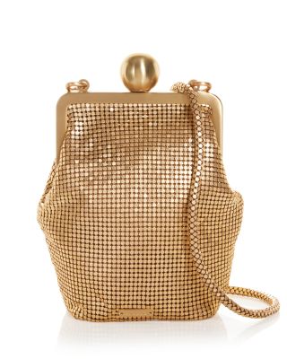 Maris Mini Crossbody Clutch