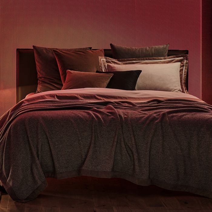 Frette Shades Bedding Collection Bloomingdale's