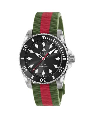 Gucci - Dive Watch, 40mm