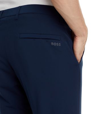 Commuter Slim Fit Pants