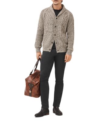 North East Valley Knit Cardigan