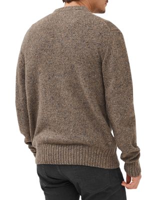 Cox Road Knit Sweater