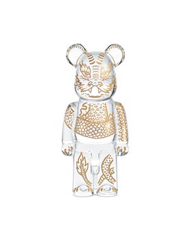 Baccarat - Be@rbrick 2024 Dragon Limited Edition Figurine