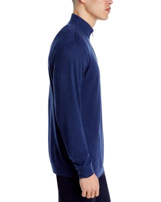 Crown Comfort Quarter Zip Pullover