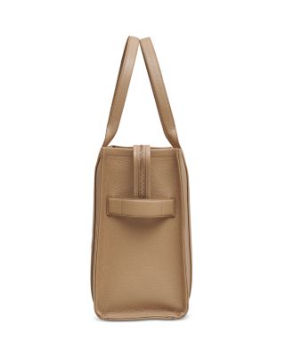 The Leather Large Tote Bag