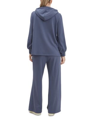 French Terry Nursing Hoodie