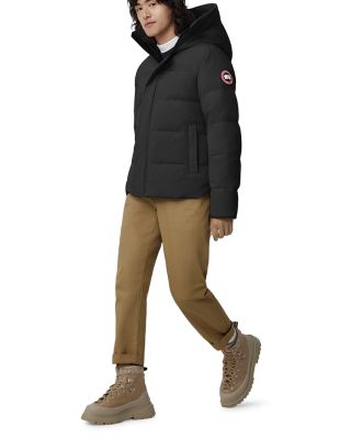 カナダグース MACMILLAN DOWN JACKET 3804MA CLASSIC DISC】MacMillan Parka Fusion Fit Heritage | CANADA