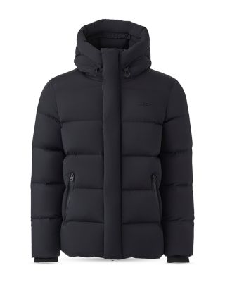 Mackage Graydon City Light Down Jacket Bloomingdale's