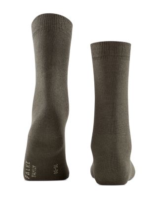Family Sustainable Cotton Blend Socks