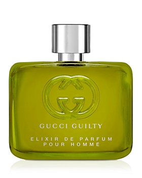 Gucci - Guilty Elixir de Parfum Pour Homme 2 oz.