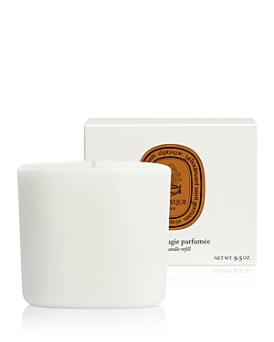 Diptyque Terres Blondes (golden Lands) Refillable Scented Candle Refill 9.5 Oz.