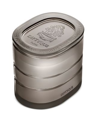 La Vall&eacute;e du Temps (The Valley of Time) Refillable Scented Candle 9.5 oz.