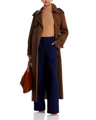  Wide Leg Pants - Exclusive