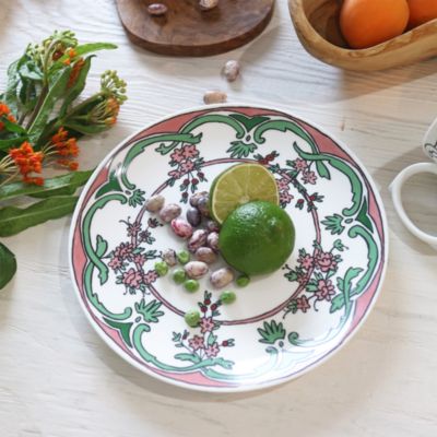 Always Marie 8" Salad Dessert Plate