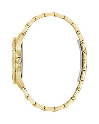 Crystal Phantom Watch, 40mm