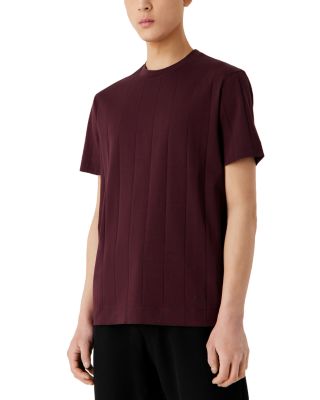 Emporio Armani - Ribbed Tee