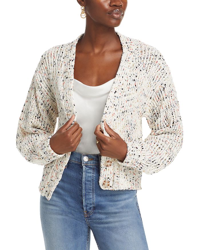 Cupio cardigan 2025 sweater