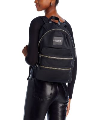 【正規品】 JACOBS MARC The Bloomingdale's | Backpack Large Nylon Biker バッグ