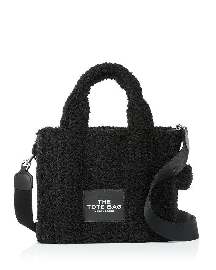 MARC JACOBS - The Teddy Small Tote Bag
