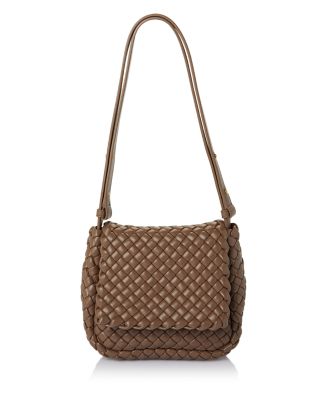 Bottega Veneta Cobble Mini Shoulder Bag