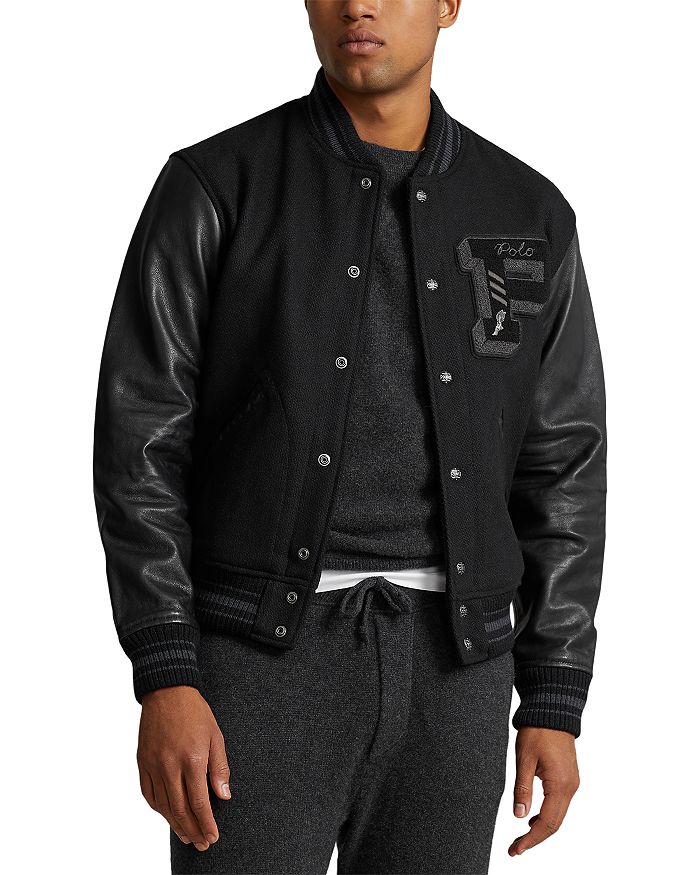 Buy Letter Jackets Online at Best Prices
