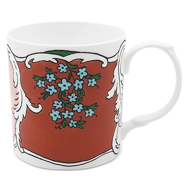 Prouna Twig New York Always Camille Mug In Multi