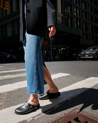 Women's Boston Exquisite Clogs