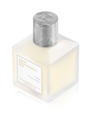 Aqua Universalis Scented Hair Mist 2.4 oz.