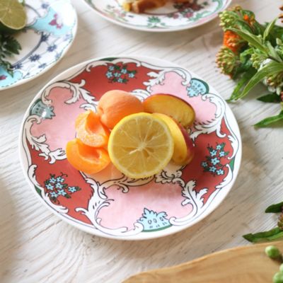 Always Camille 8" Salad Dessert Plate