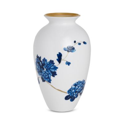 Emperor Flower 9.5" Urn Vase