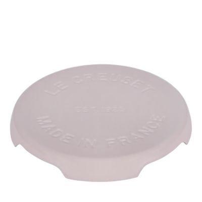 Enameled Cast Iron Trivet