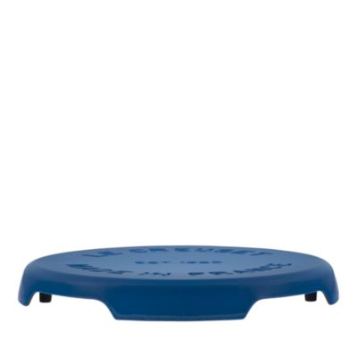 Enameled Cast Iron Trivet