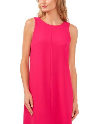 CeCe Bow Back A Line Dress | Bloomingdale's Women
